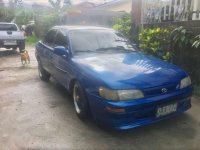 Toyota Corolla big body 1995 W/ stereo