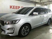 New Look Kia Grand Carnival 2019 Model On Hand Stock #Limited Stock