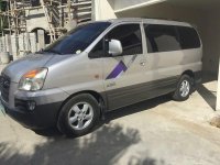 Hyundai Starex 2007 AT for sale 