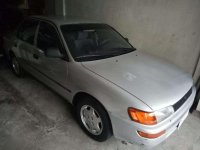 1992 Toyota Corolla XE FOR SALE