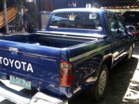 Toyota Hilux - 2003 Model for sale 