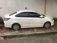 2016 Toyota Vios 1500G For Sale