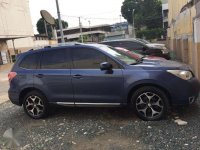 Subaru Forester XT model for sale
