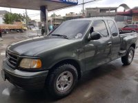 2000 year model Ford F150 Flareside