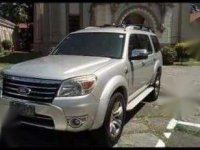 Ford everest 2012 for sale 