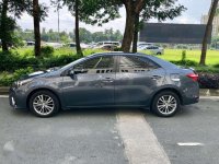 2014 Toyota Altis V Automatic Low Mileage for sale 
