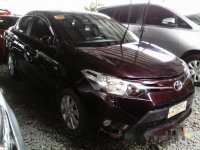 Toyota Vios E 2017 for sale