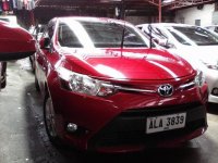 Toyota Vios E 2015 for sale