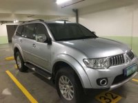 Mitsubishi montero 2012 GLS-V for sale 