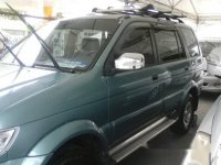 Isuzu Crosswind 2006 for sale 