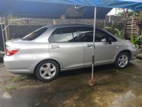 Honda city i-dsi 2007 for saele