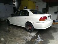 For sale Honda Civic lxi 97 for sale 