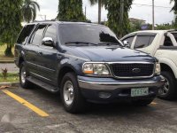 2002 Ford Expedition FRESH for sale