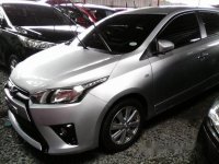 Toyota Yaris E 2016 for sale