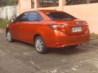 2016 Toyota Vios E Matic for sale 