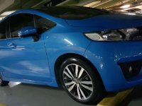 Honda Jazz VX 2016 model for sale