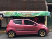 Suzuki Celerio Gold 2011 MT for sale