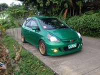 honda fit loaded gasoline for sale