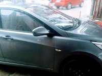 Hyundai accent 2016 model for sale