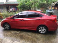 2014 Hyundai Accent for sale 