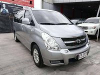 2013 Hyundai   Grand Starex CVX Gold for sale 