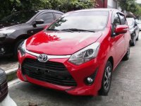 Toyota Wigo G 2017 for sale