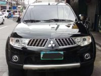 Montero Sport 2012 GLS V for sale