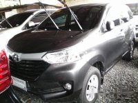 Toyota Avanza E 2018 for sale