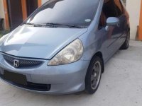 2007 honda jazz GD automatic for sale 