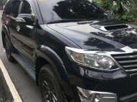 2014 Toyota Fortuner 3.0v 4WD Diesel AT 2015(2016(2017(2018(2013(2012