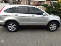 Honda Crv 2007 for sale 