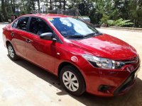 2017 Toyota vios 13 j dual VVTI for sale