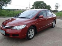 Honda Civic 1.8FD 2007 model for sale