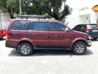 Isuzu Crosswind Sportivo for sale