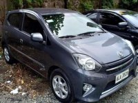 Toyota Wigo G MT 2015 mdl