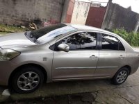 Rush Sale Toyota Vios for sale