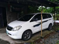 Toyota Innova J 2008 for sale 