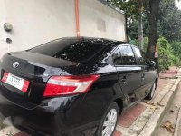 2018 Toyota Vios 1300E Manual Black 618K Only