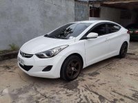 Hyundai Elantra 1.6 AT 2013 for sale 