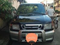 Mitsubishi adventure 2000 model for sale