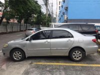 Toyota Altis 2005 FOR SALE