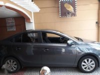 For Sale TOYOTA Vios E 2016_Grab Registered