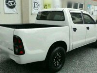 Toyota Hilux 2011 model for sale