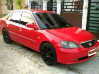 Honda Civic LXi 2001mdl for sale