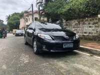 2013 Altis 1.6 Manual for sale 