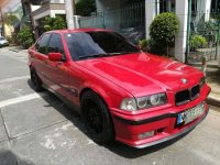 BMW 316I e36 model for sale