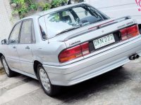 Galant GTi 1993 model for sale