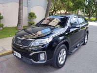 Kia Sorento CRDi 2014 AT (not tucson montero fortuner nor crv)