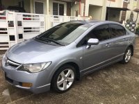 Honda Civic fd 2007 1.8S