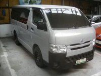 Toyota Hiace 2017 for sale